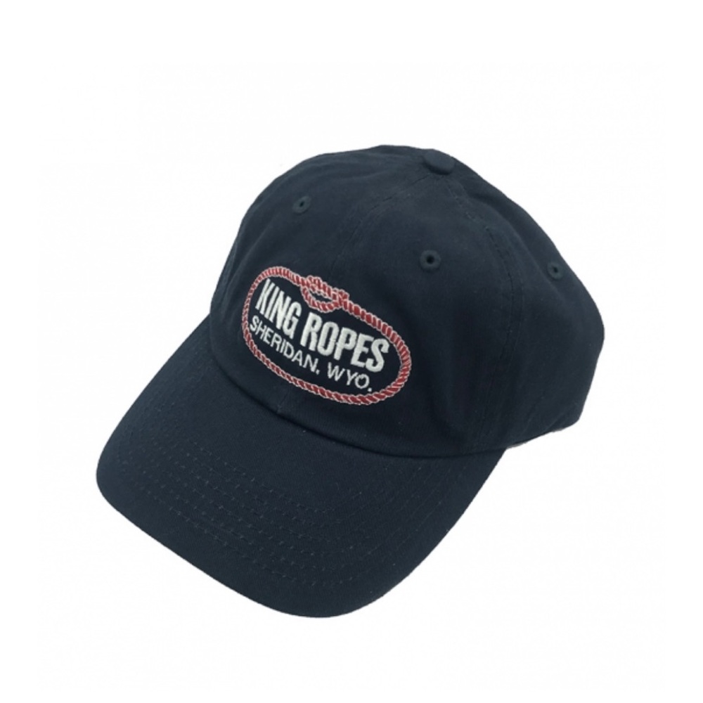 King ropes hat